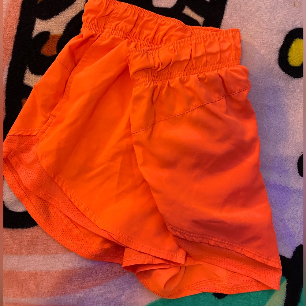 shorts!